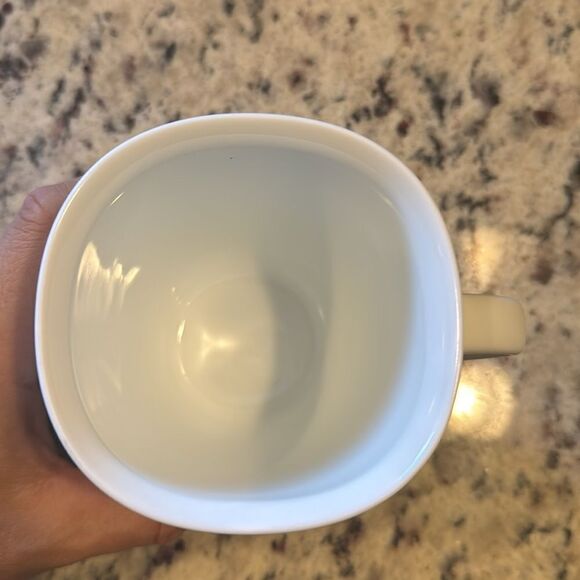 Bundle of 2 Nespresso Coffee Mugs - Picture 4 of 6